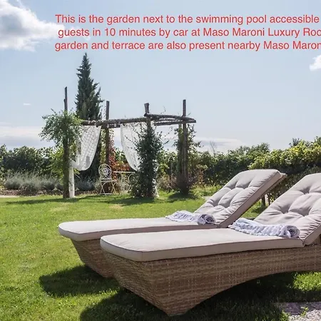 Agriturismo Maso Maroni Wine Retreat *
