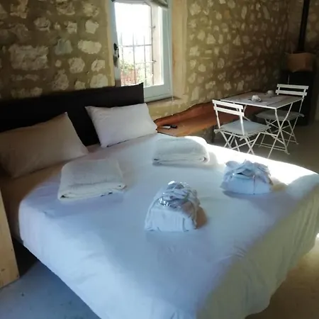 Appartamento Agriturismo Maso Maroni Wine Retreat *