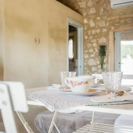 Appartamento Agriturismo Maso Maroni Wine Retreat