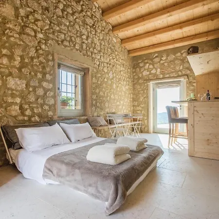 Appartamento Agriturismo Maso Maroni Wine Retreat Verona