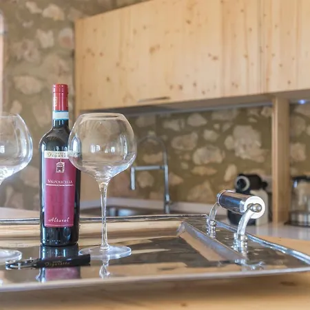 Agriturismo Maso Maroni Wine Retreat Appartamento Verona